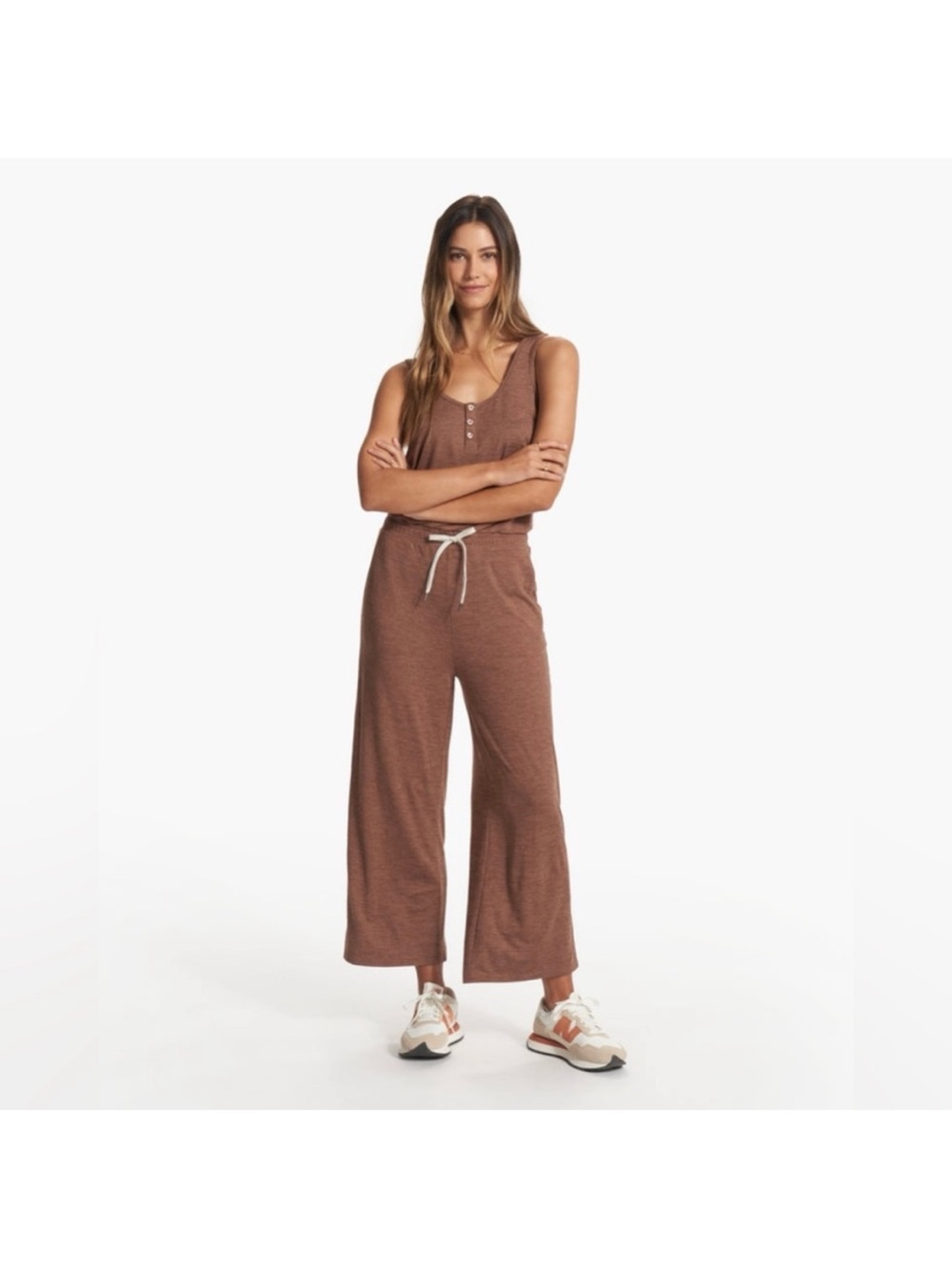 Vuori Falls Jumpsuit